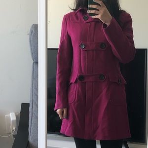 Tommy Hilfiger Winter Coat!